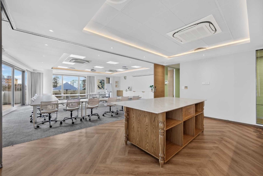 To Let Commercial Property for Rent in Kenilworth Western Cape